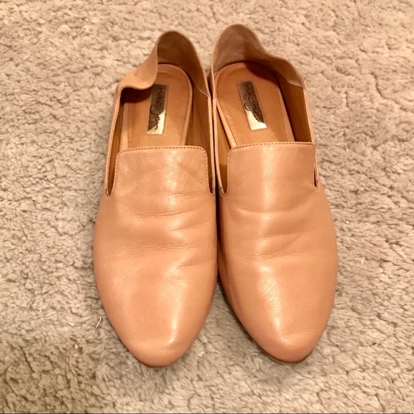 halogen sylvia loafer